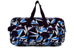 Revelation By Antler Rita Holdall - Purple